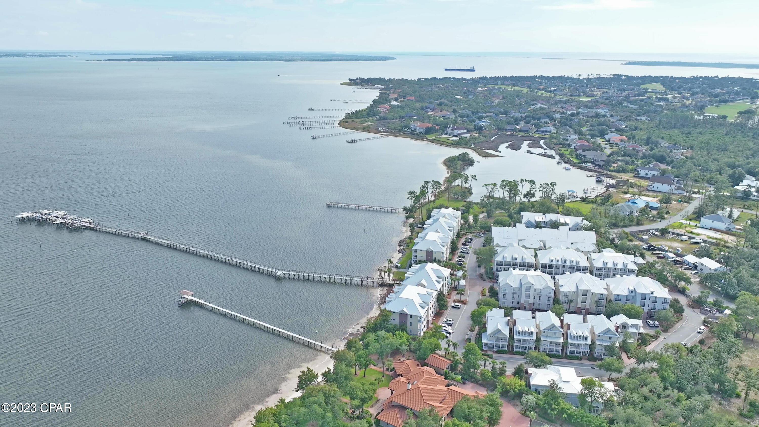 Waterhaven - Residential