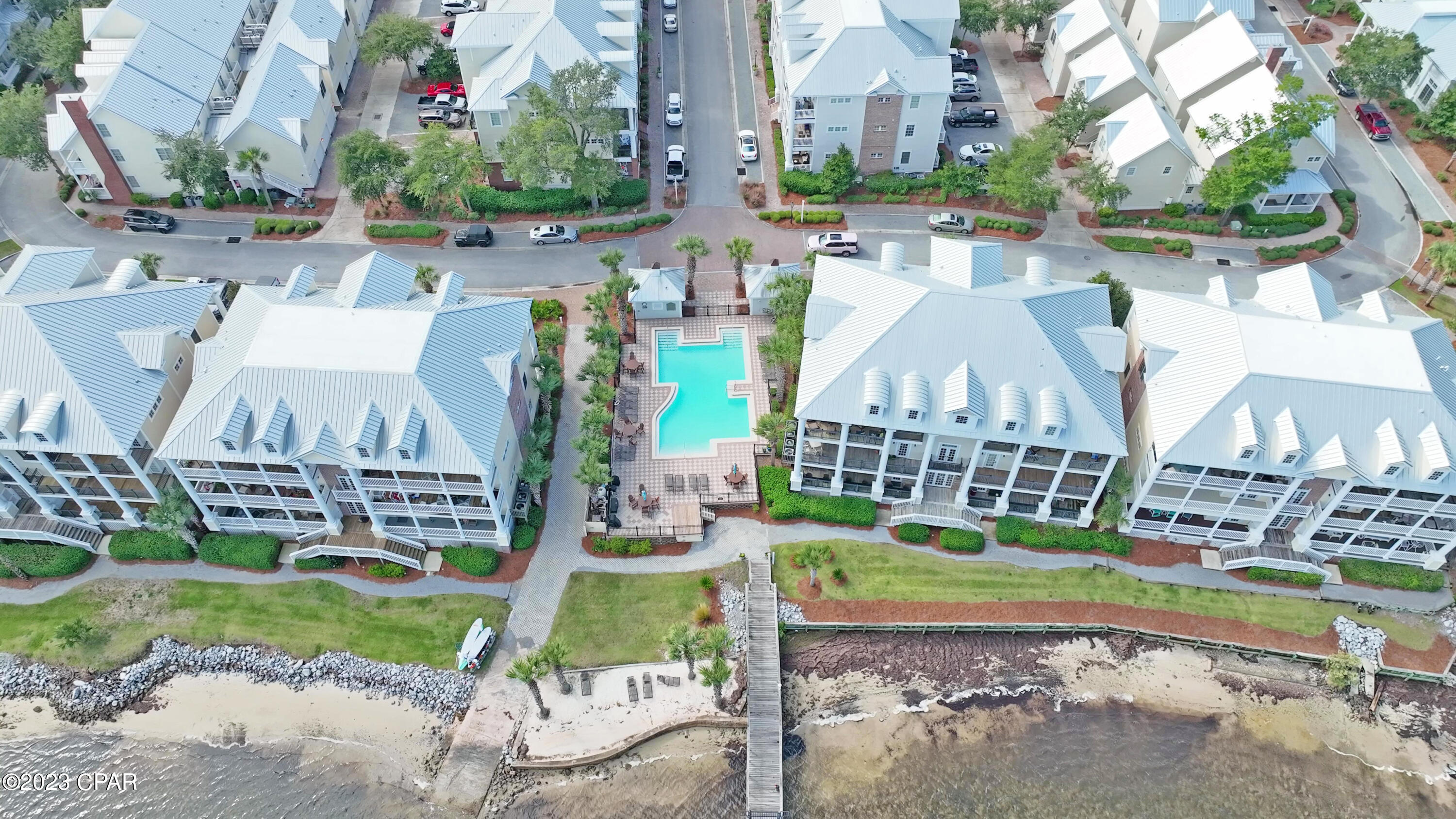 Waterhaven - Residential