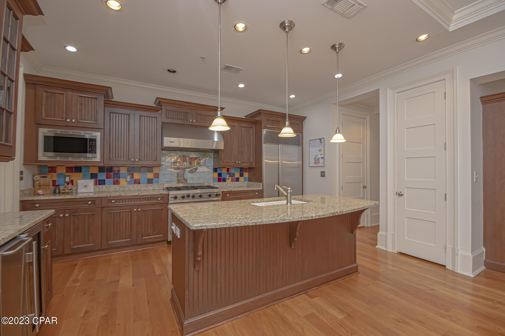 Waterhaven - Residential