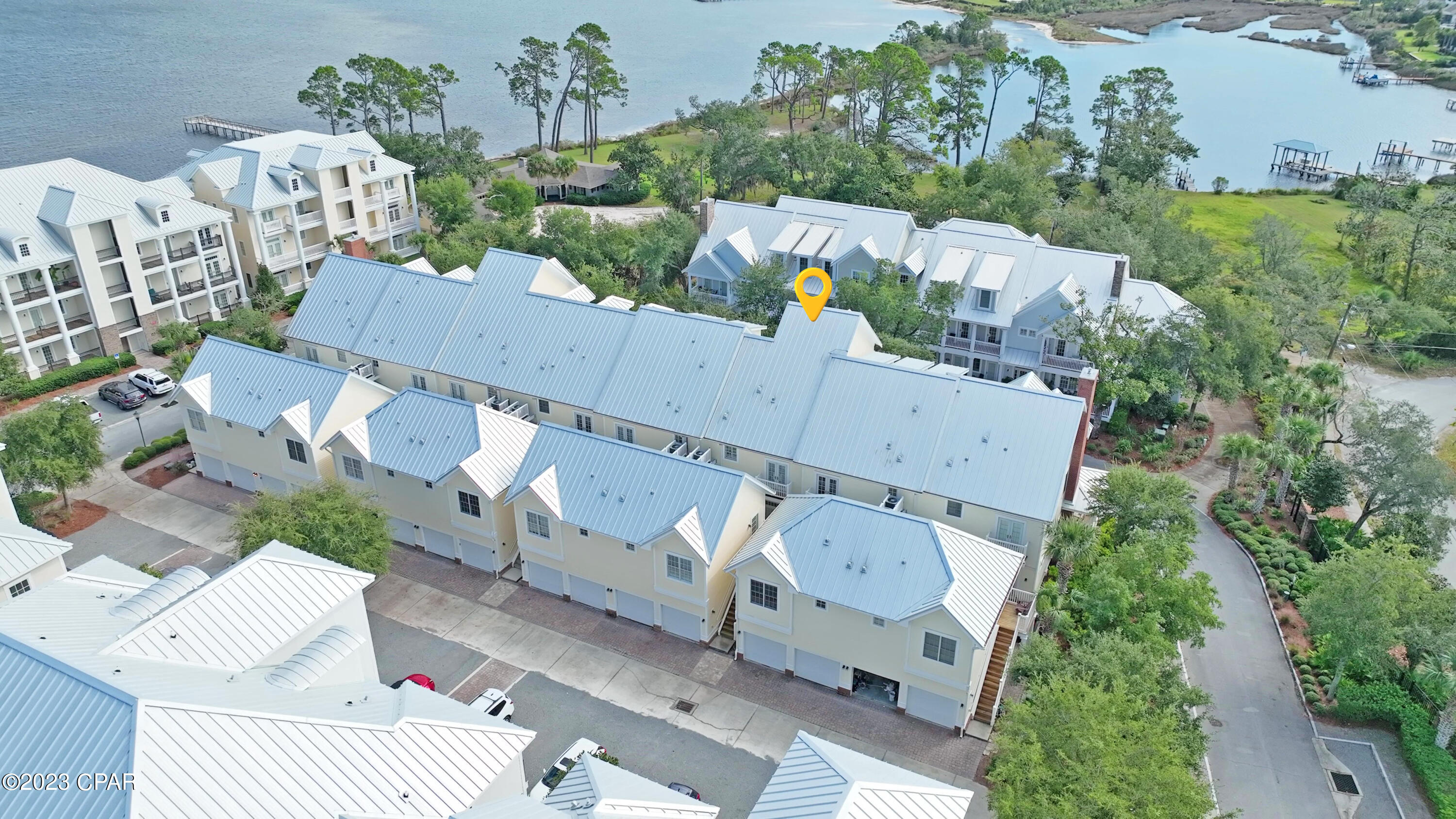 Waterhaven - Residential