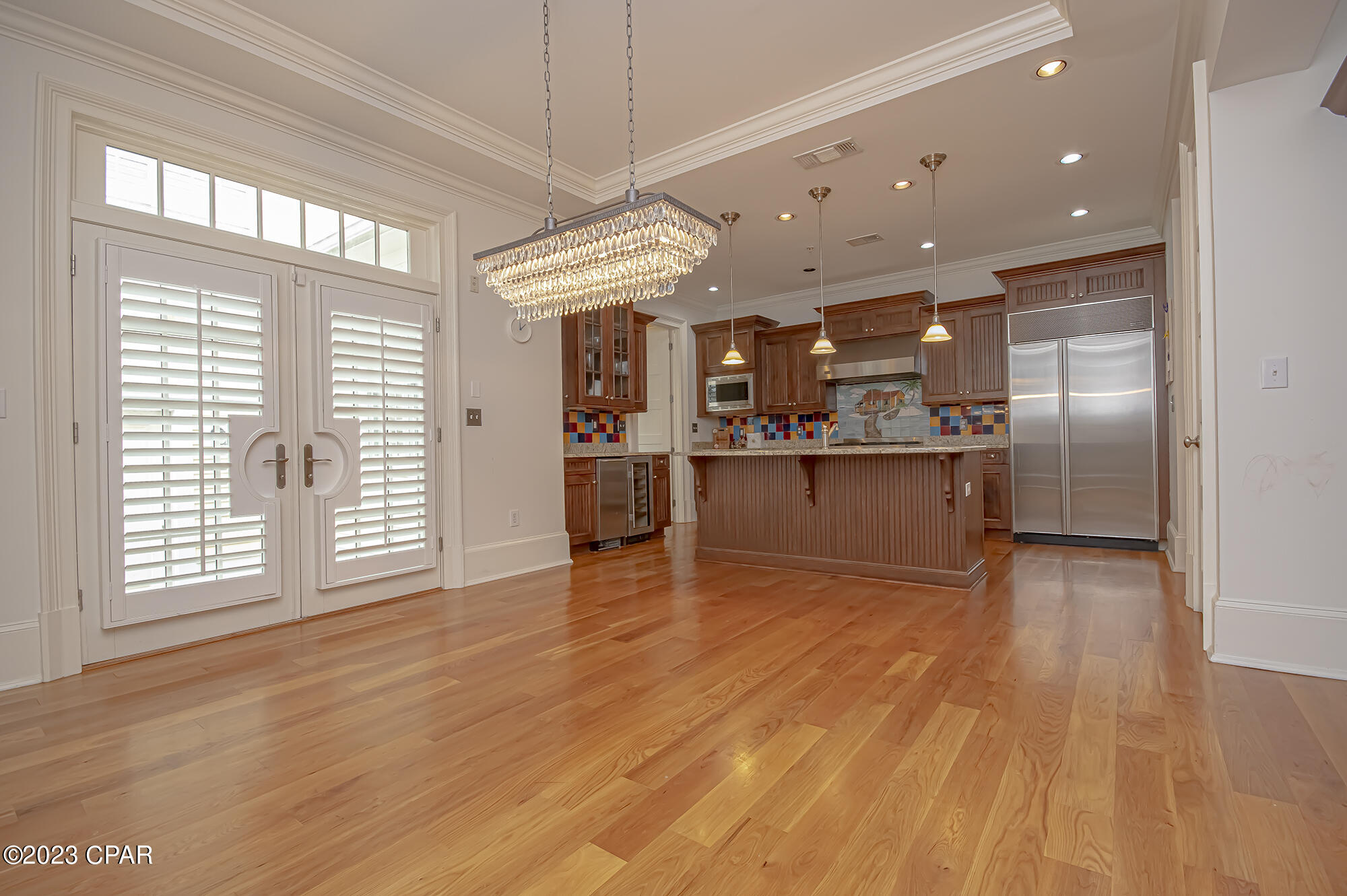 Waterhaven - Residential