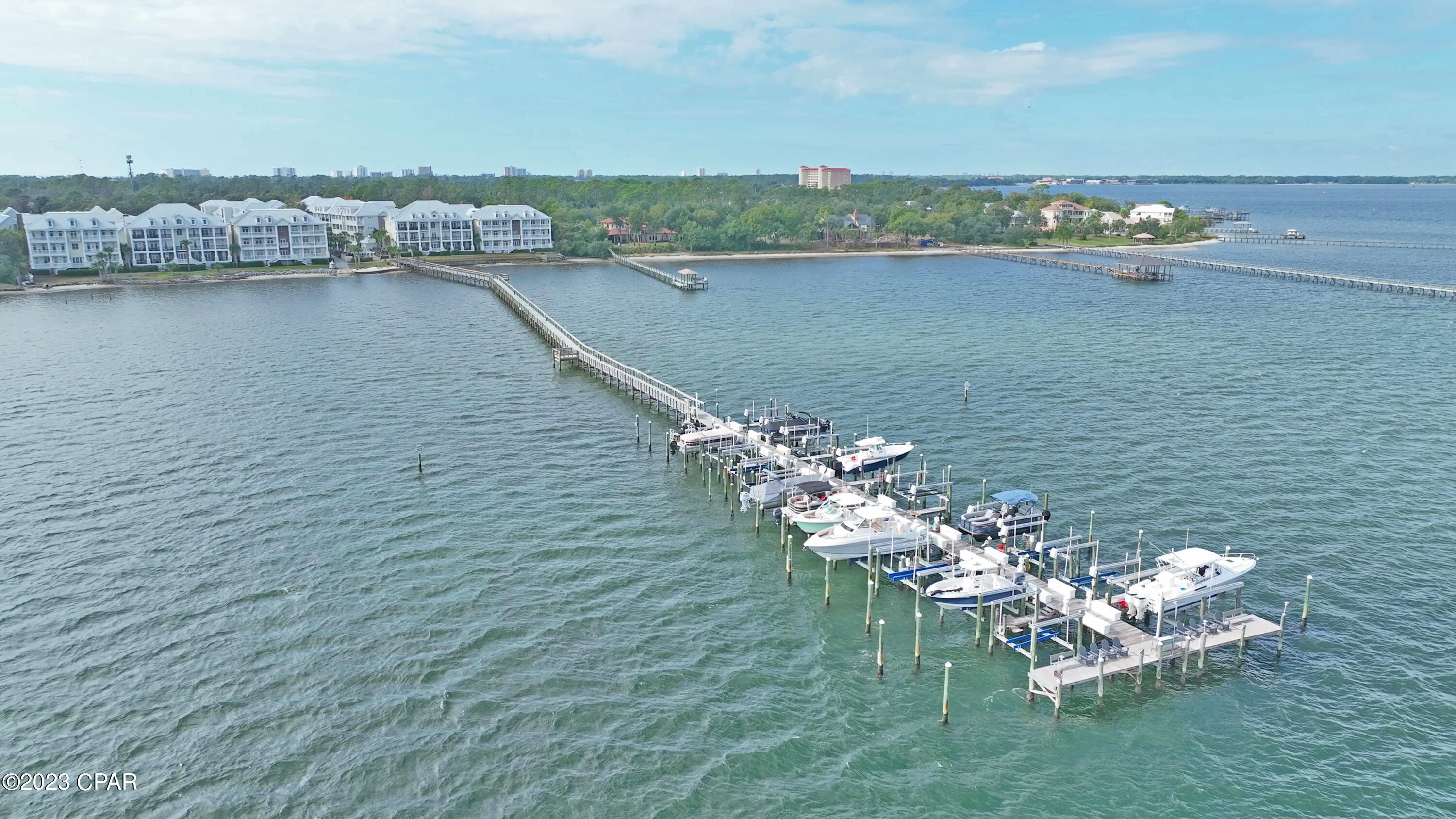 Waterhaven - Residential