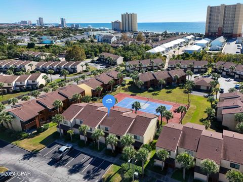 A home in Panama City Beach