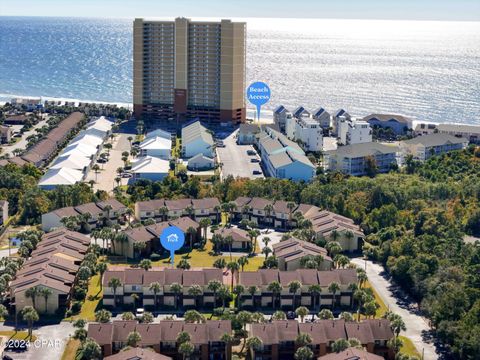 A home in Panama City Beach