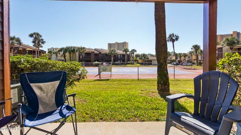 A home in Panama City Beach