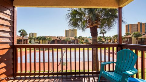 A home in Panama City Beach