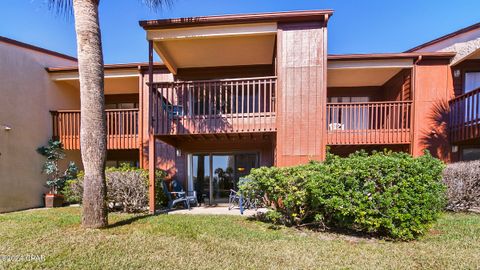 A home in Panama City Beach