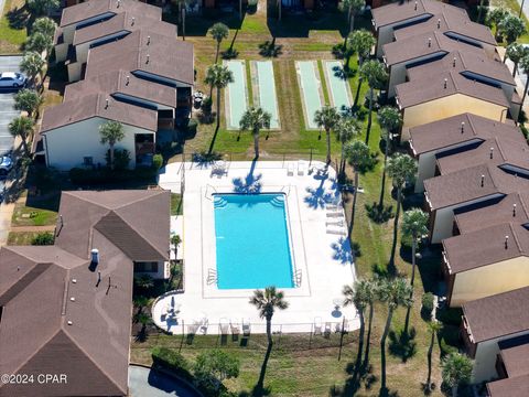 A home in Panama City Beach