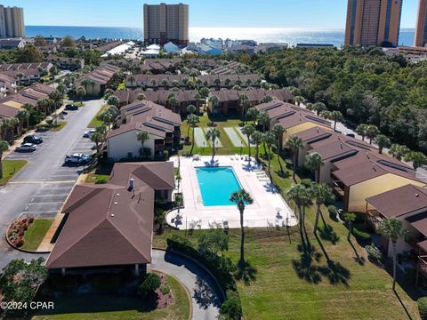 A home in Panama City Beach