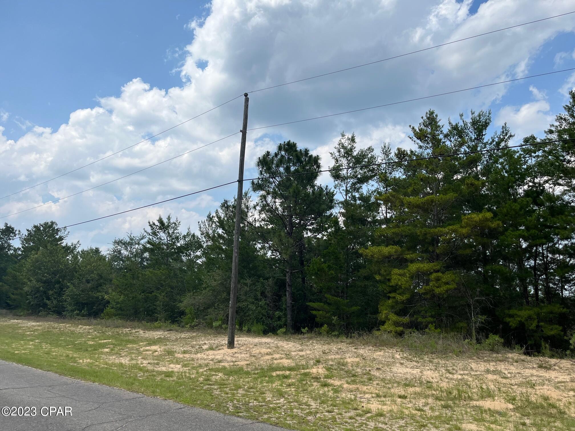 Sunny Hills Unit 19 - Land