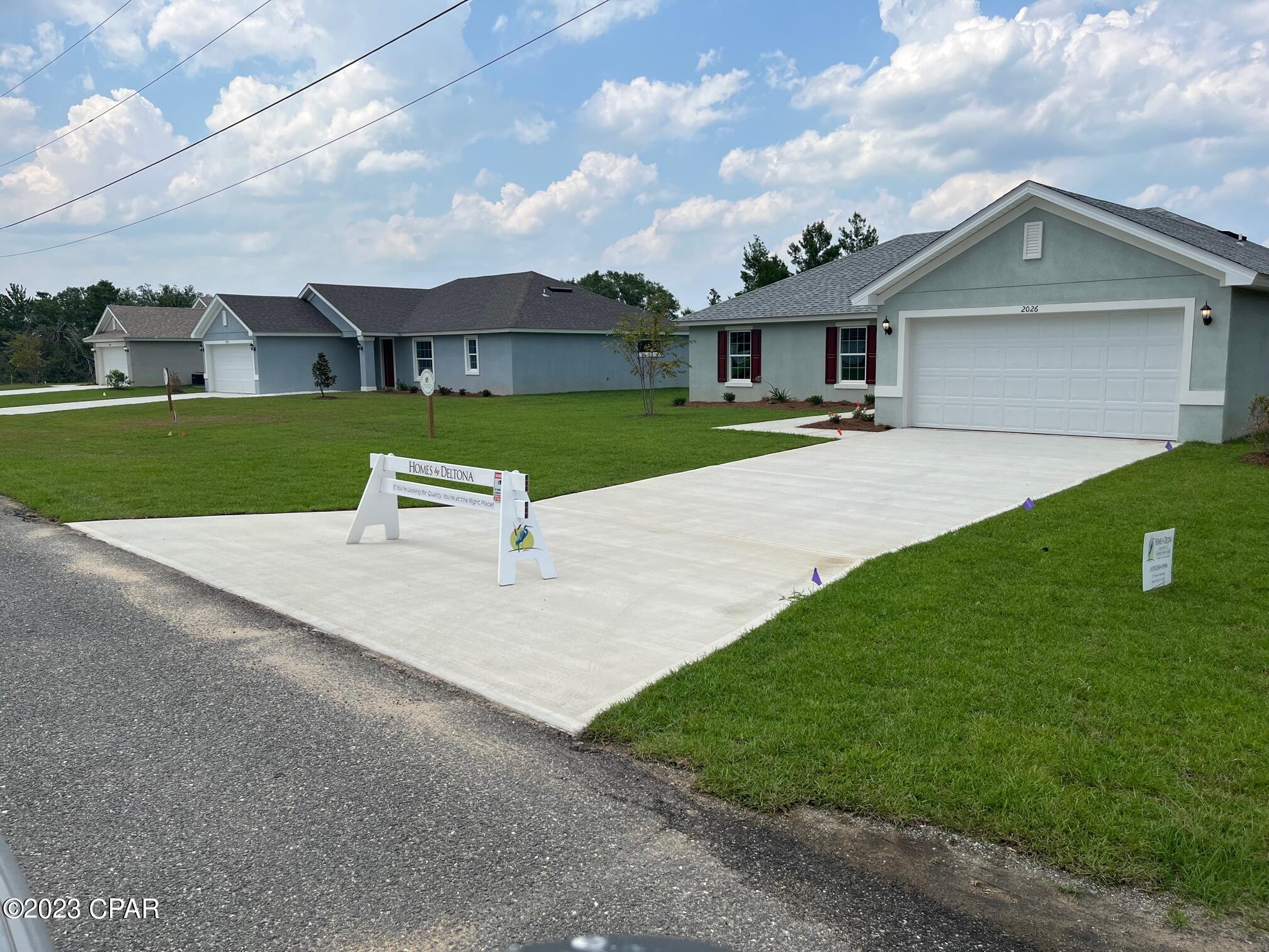 Sunny Hills Unit 19 - Land