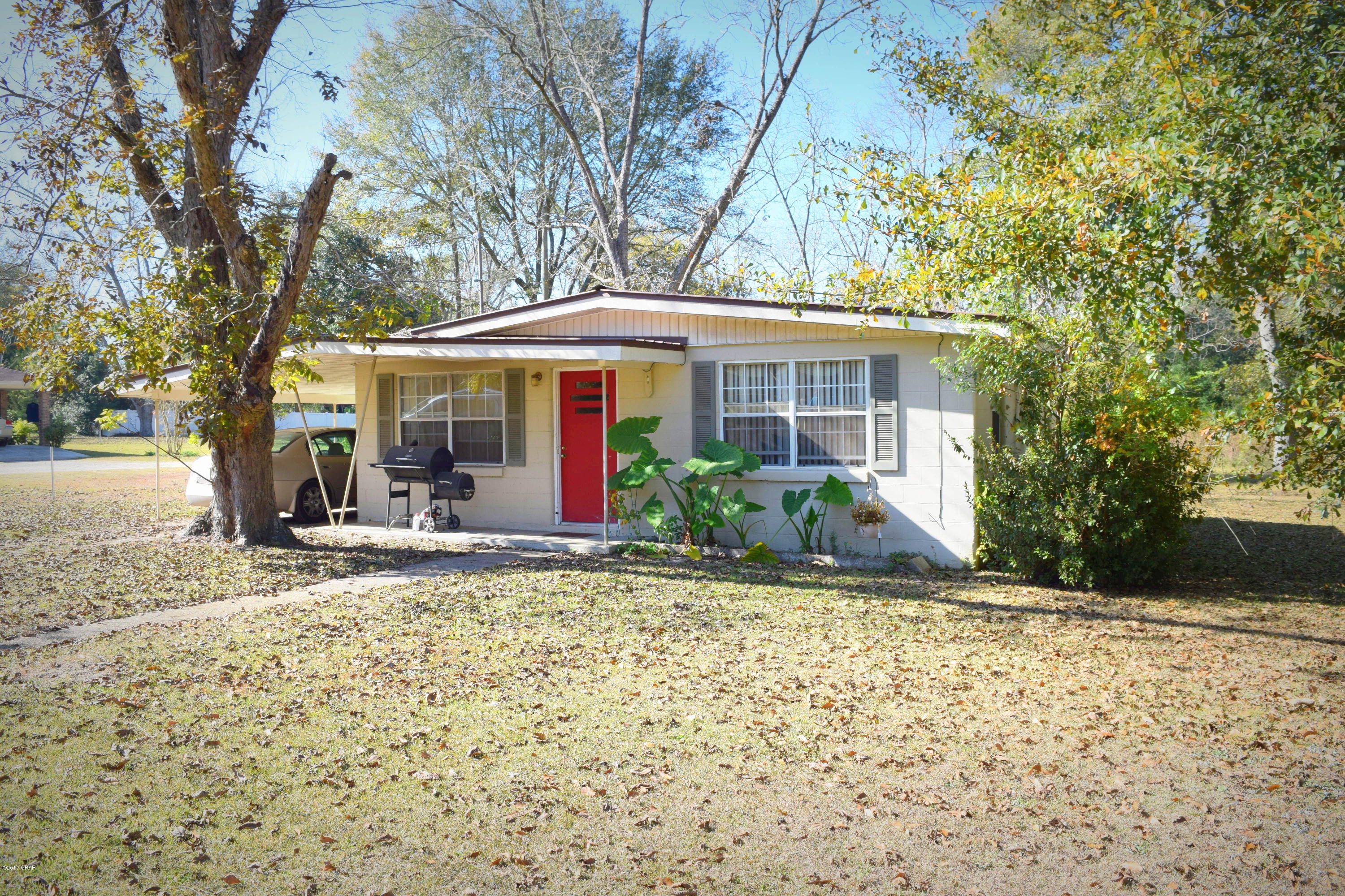 No Named Subdivision - Residential