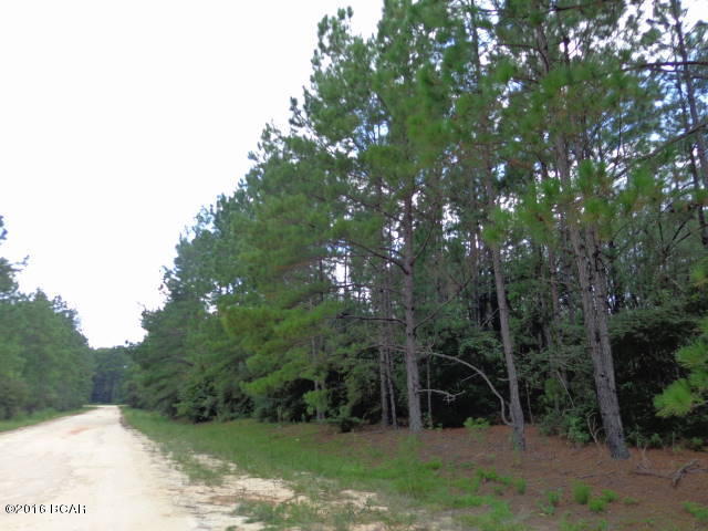 Compass Lake In The Hills - Land