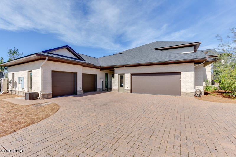 Preserve On The Bay Ph III-A - Residential