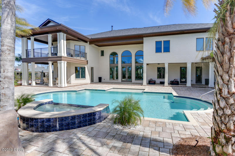 Preserve On The Bay Ph III-A - Residential