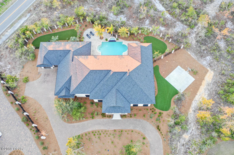 Preserve On The Bay Ph III-A - Residential