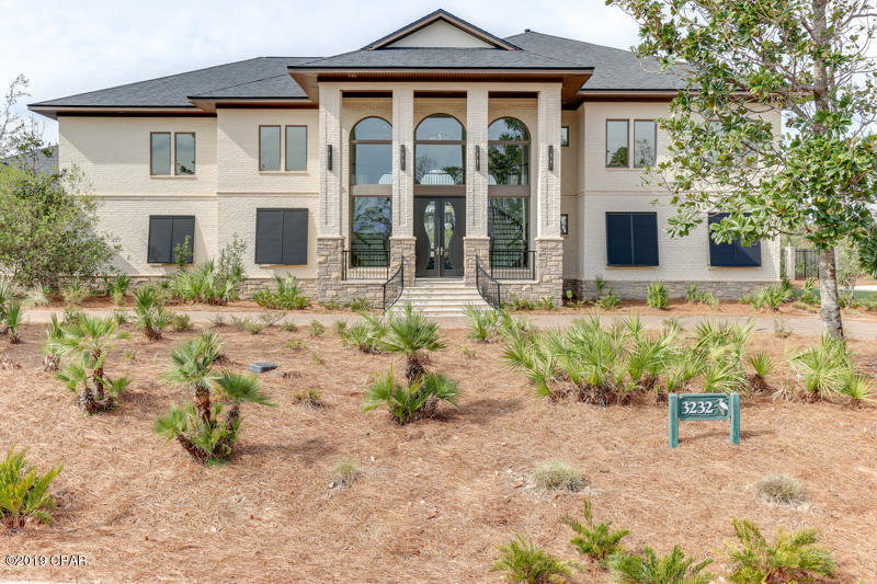 Preserve On The Bay Ph III-A - Residential