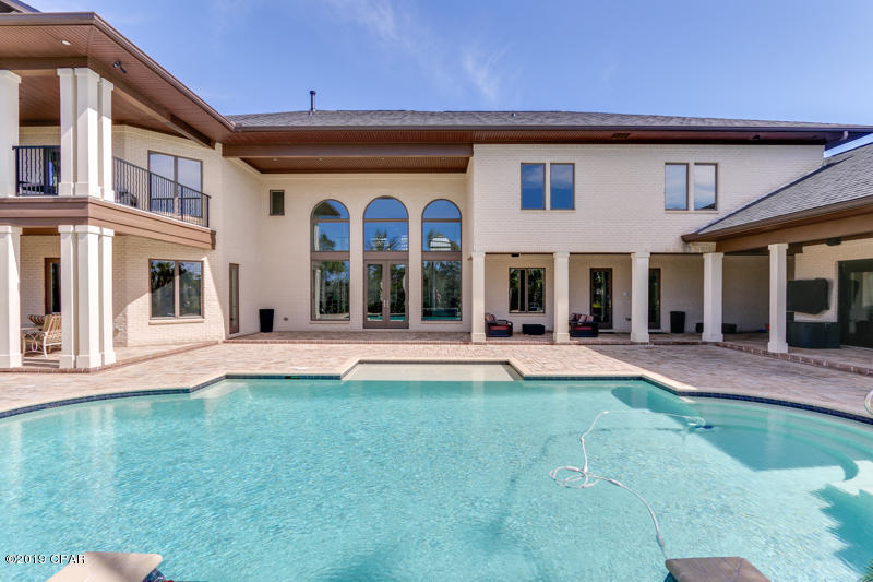 Preserve On The Bay Ph III-A - Residential