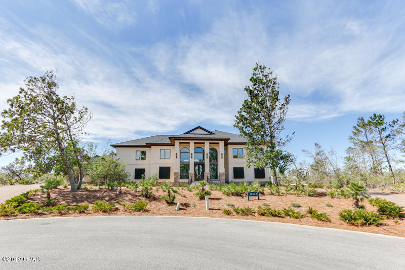 Preserve On The Bay Ph III-A - Residential