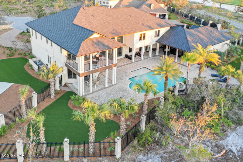 Preserve On The Bay Ph III-A - Residential