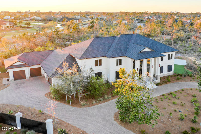 Preserve On The Bay Ph III-A - Residential