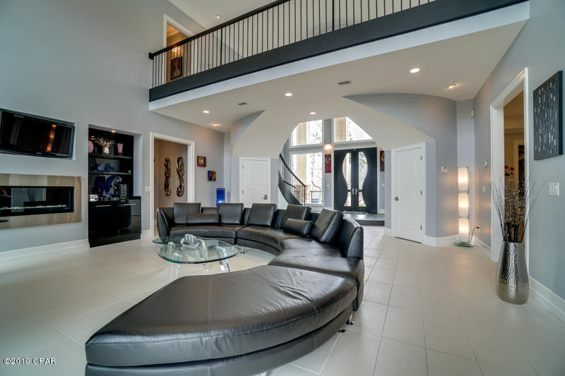 Preserve On The Bay Ph III-A - Residential