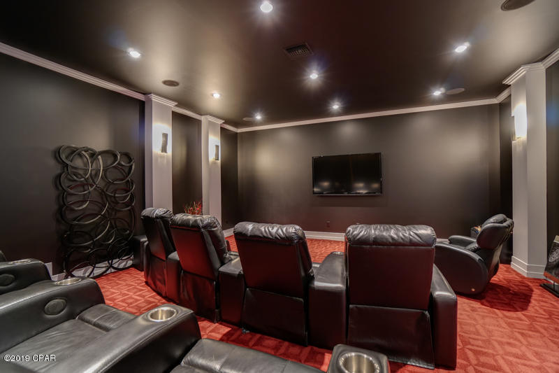 Preserve On The Bay Ph III-A - Residential