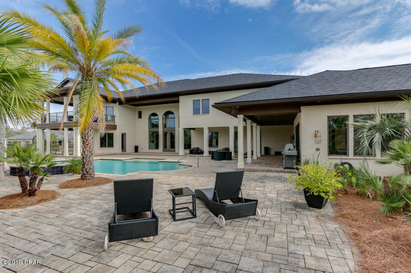 Preserve On The Bay Ph III-A - Residential