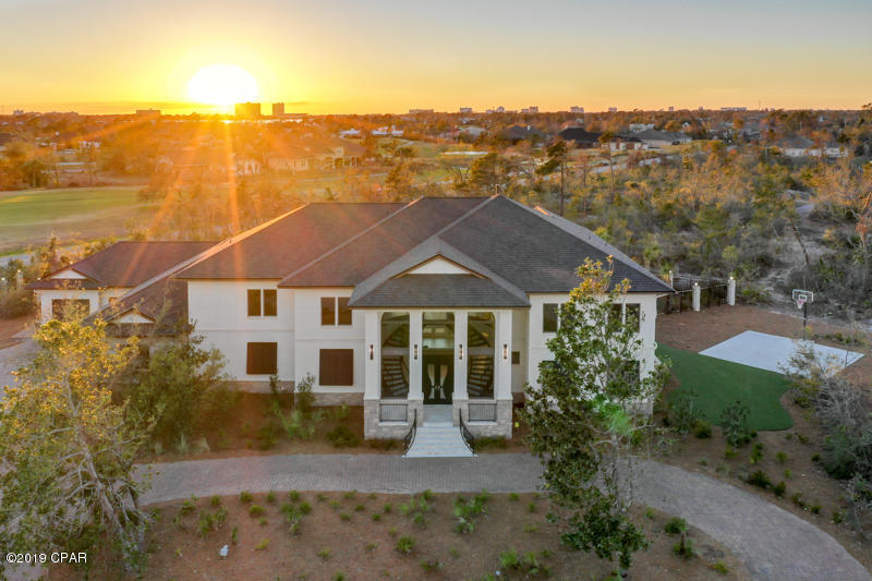 Preserve On The Bay Ph III-A - Residential