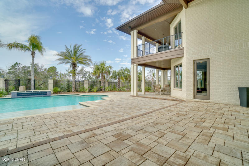 Preserve On The Bay Ph III-A - Residential