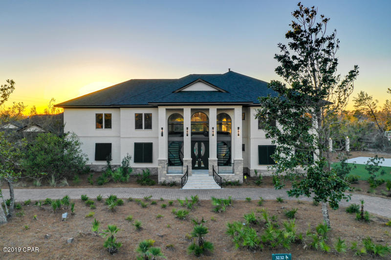 Preserve On The Bay Ph III-A - Residential