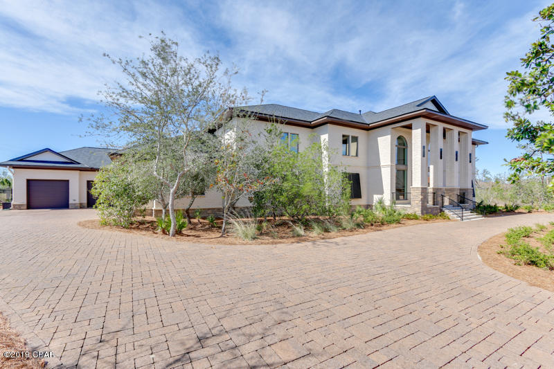 Preserve On The Bay Ph III-A - Residential