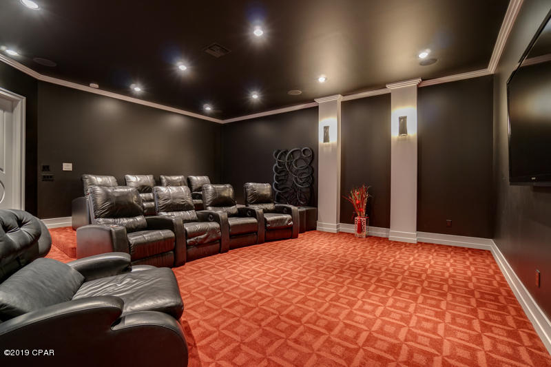 Preserve On The Bay Ph III-A - Residential