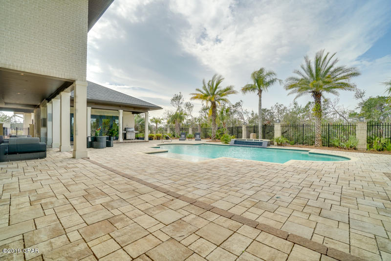 Preserve On The Bay Ph III-A - Residential