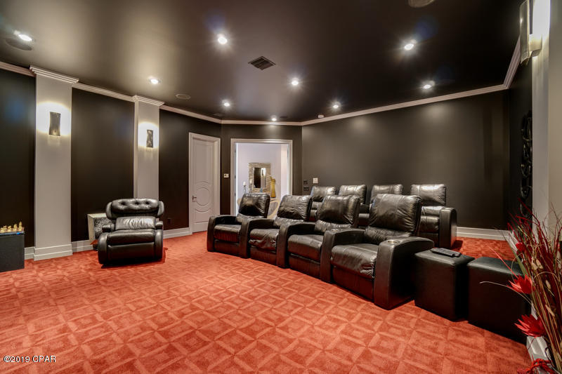 Preserve On The Bay Ph III-A - Residential