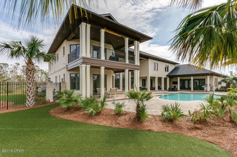 Preserve On The Bay Ph III-A - Residential