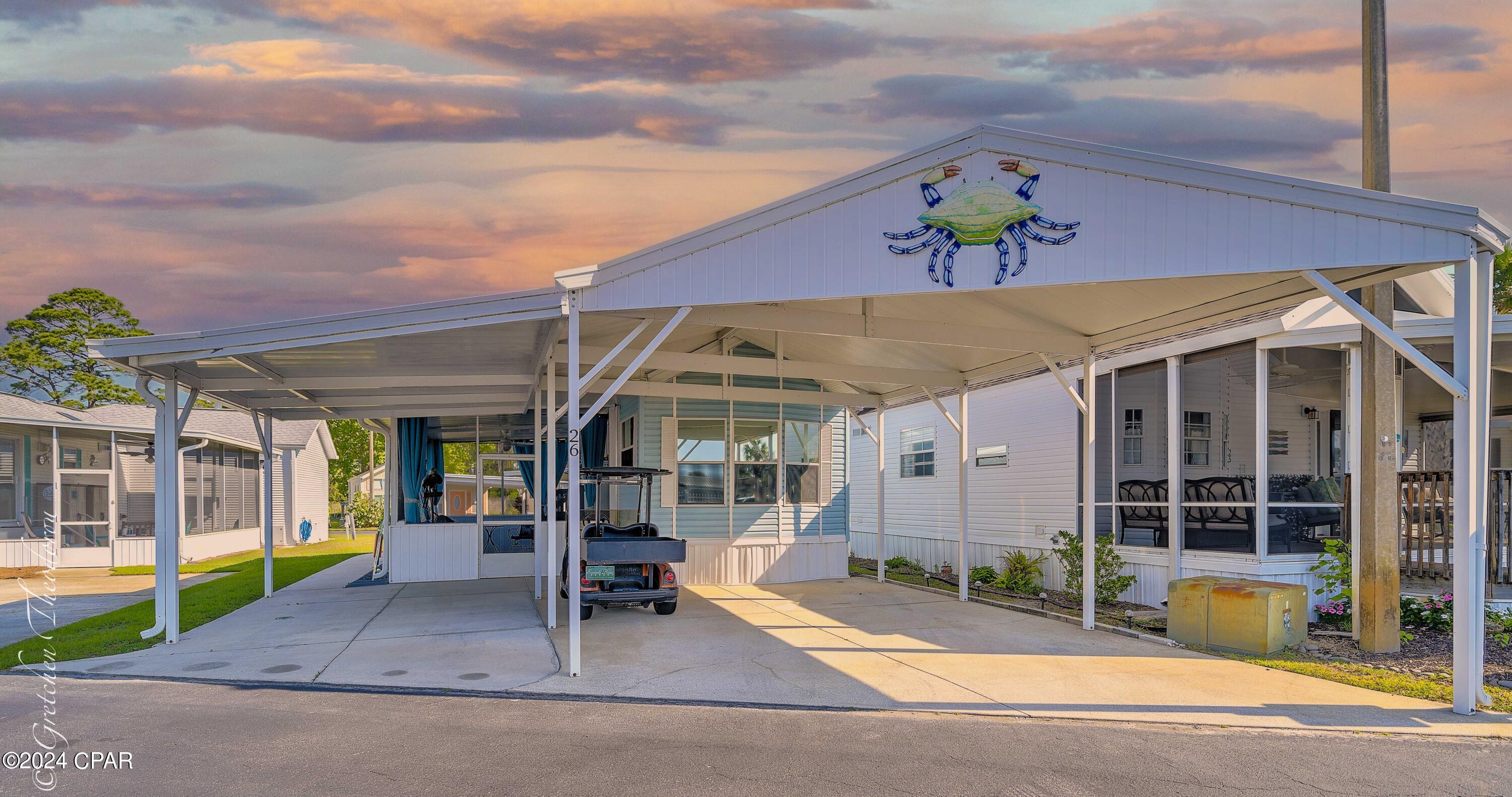 Emerald Pointe Resort - Residential