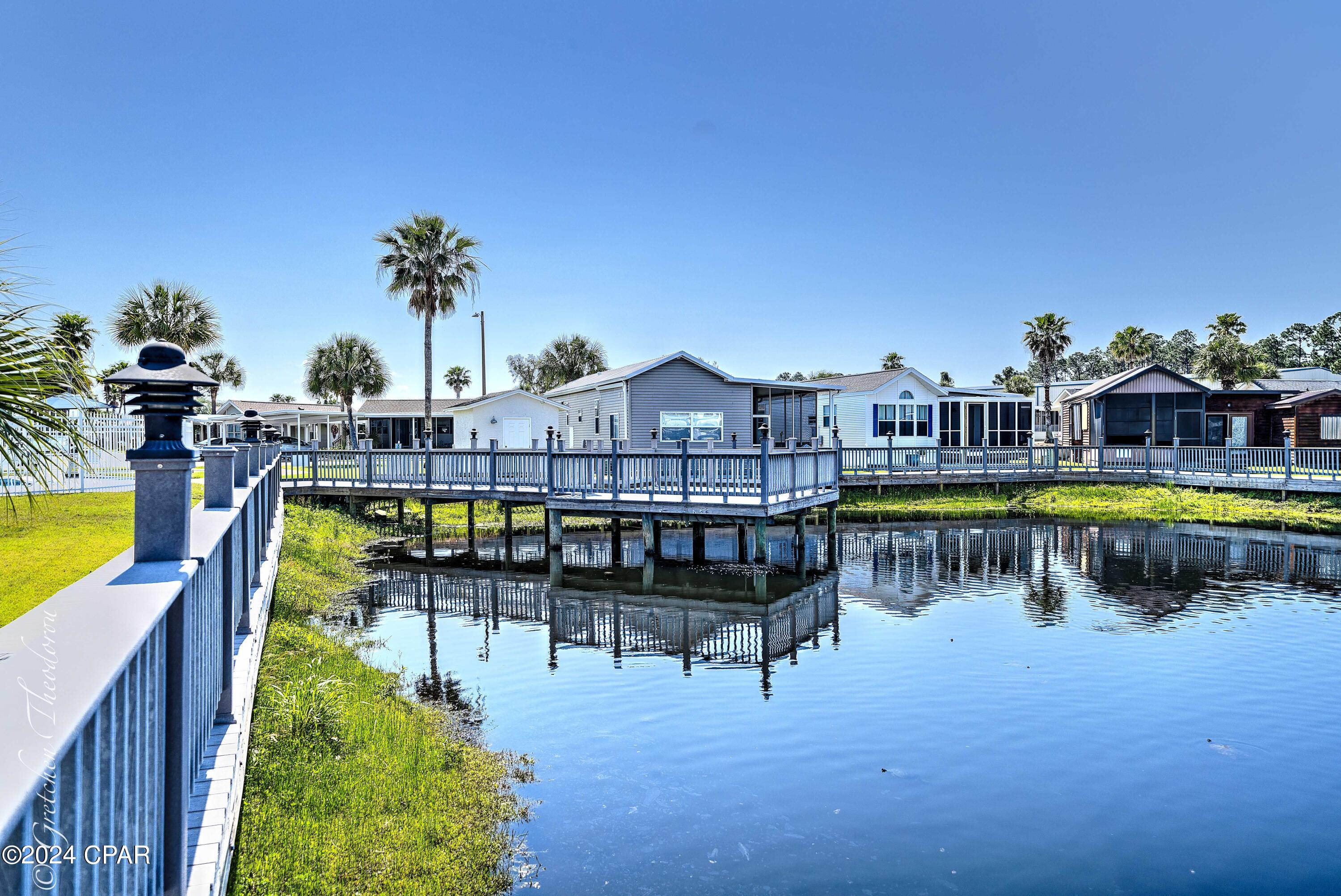 Emerald Pointe Resort - Residential