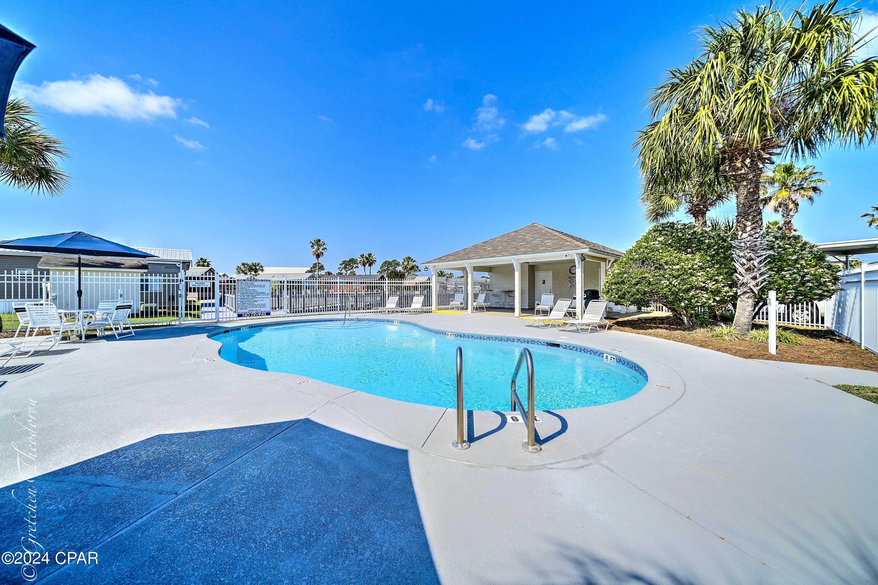 Emerald Pointe Resort - Residential