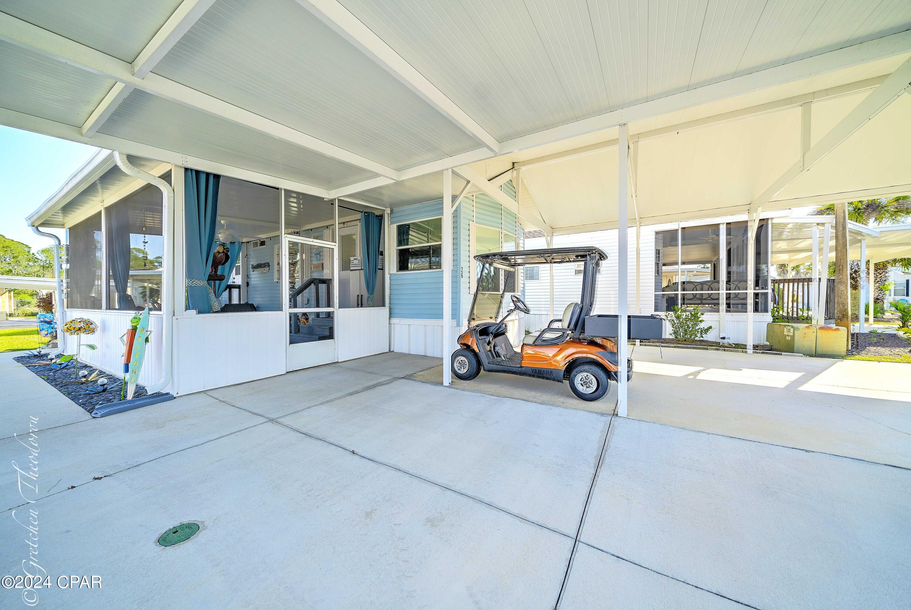 Emerald Pointe Resort - Residential