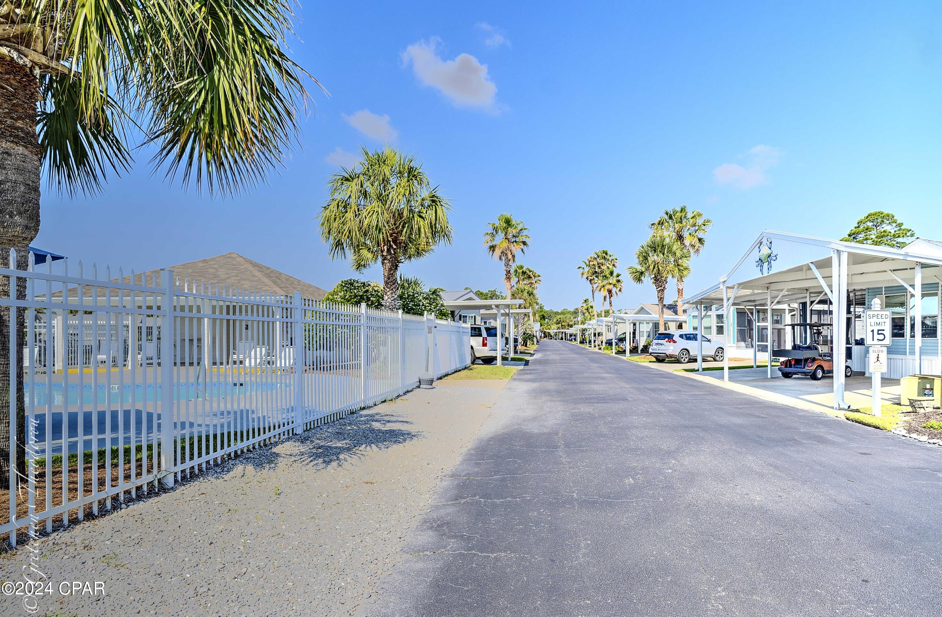 Emerald Pointe Resort - Residential