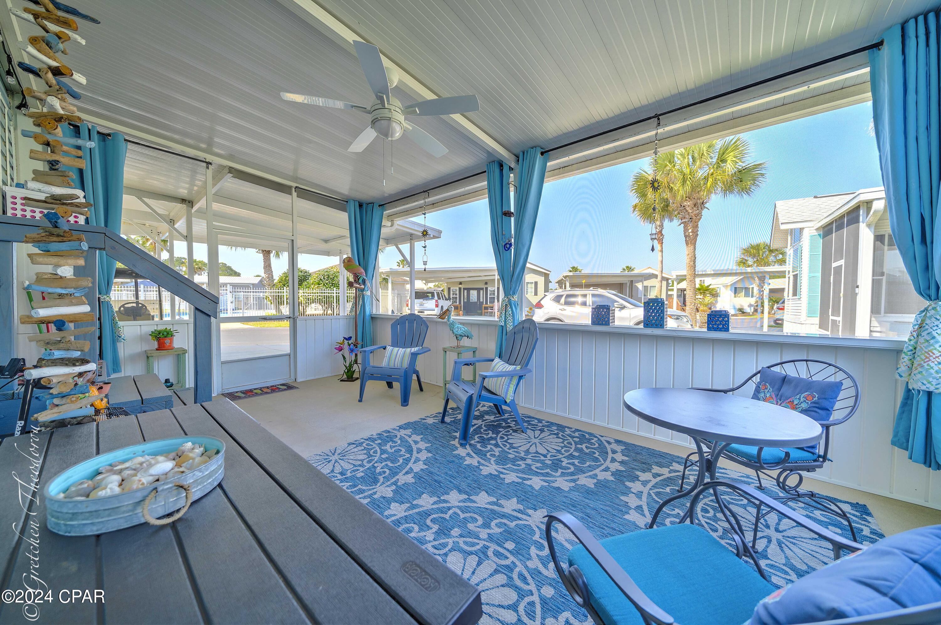 Emerald Pointe Resort - Residential