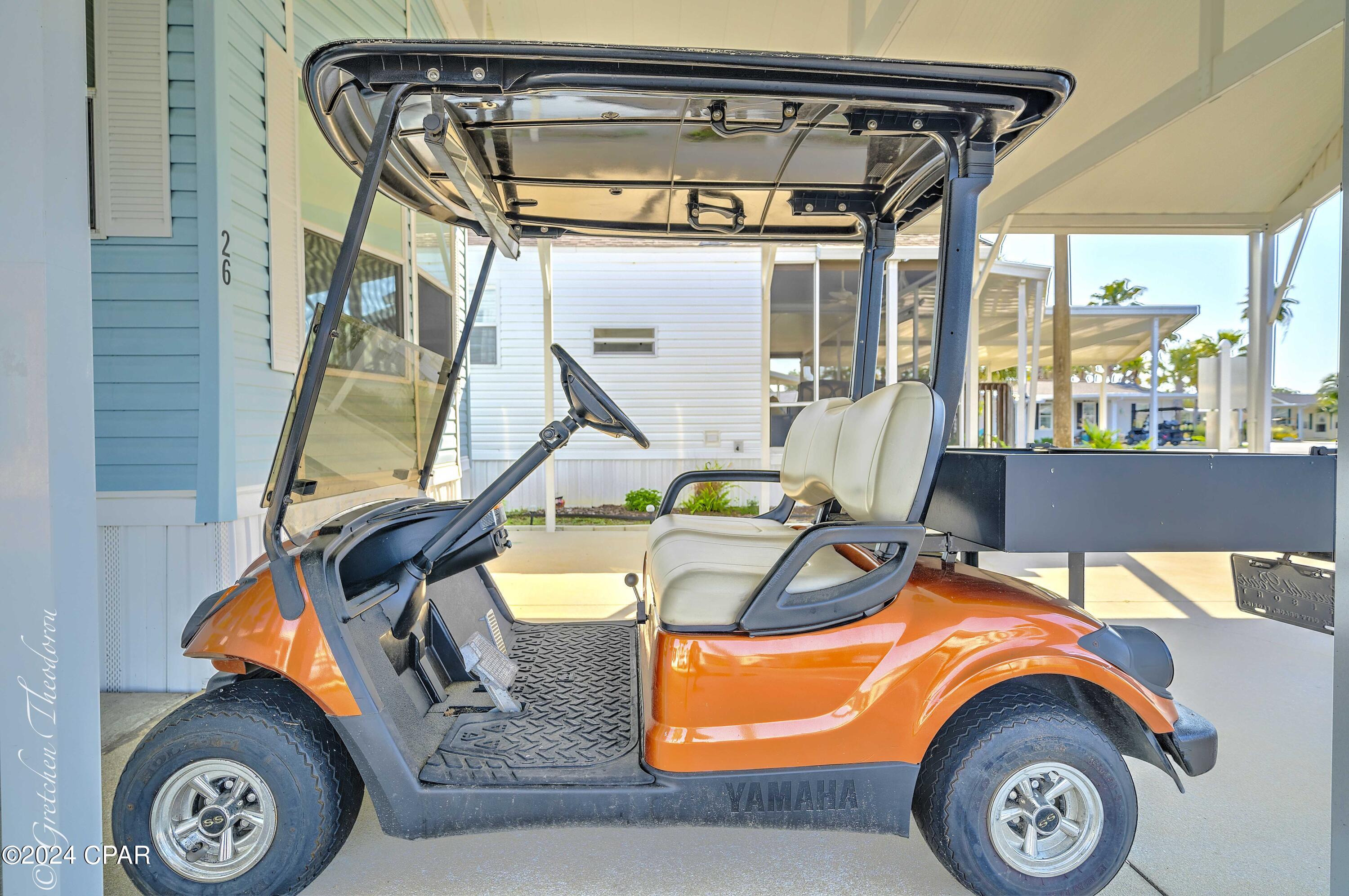 Emerald Pointe Resort - Residential