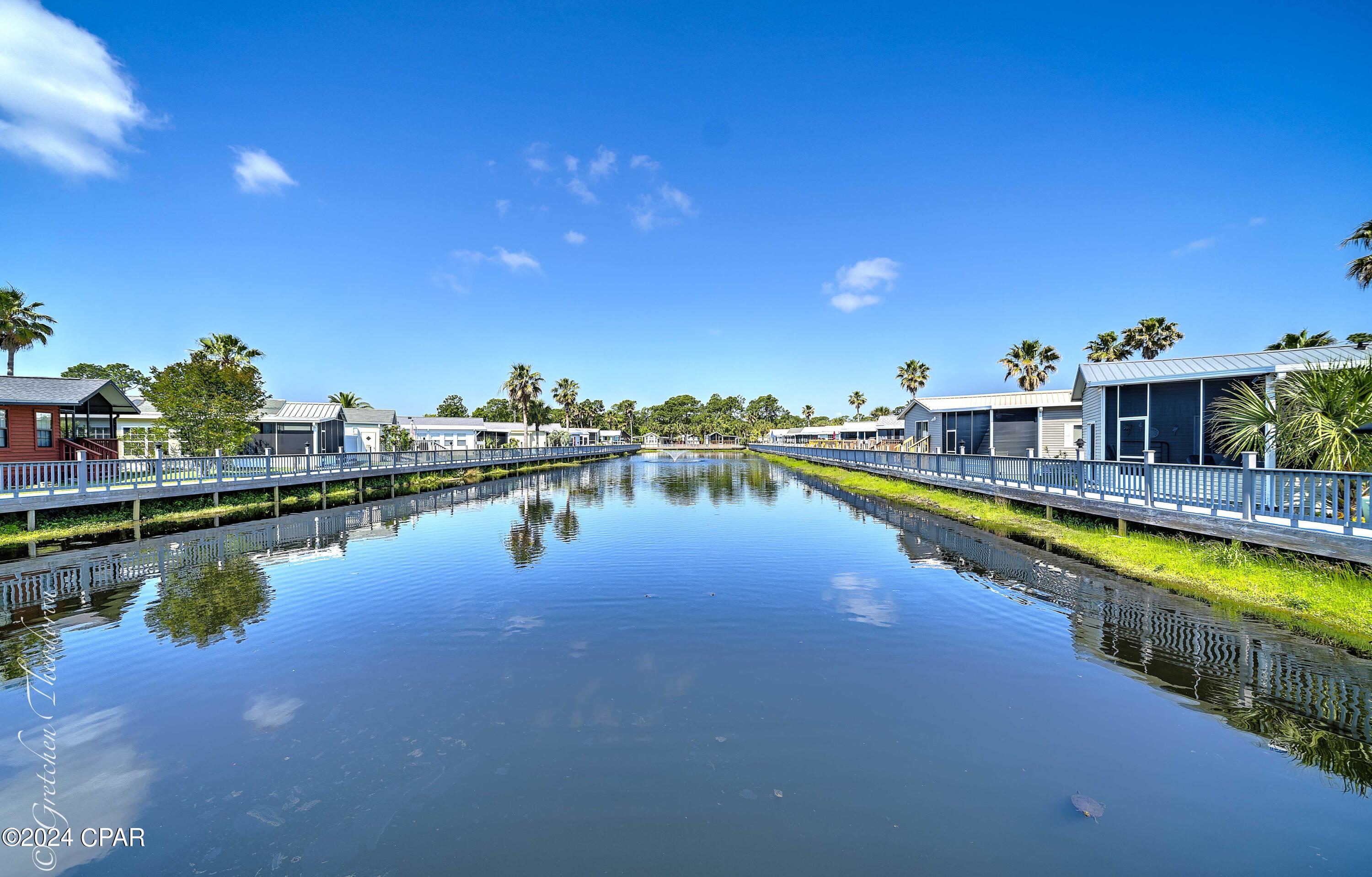 Emerald Pointe Resort - Residential