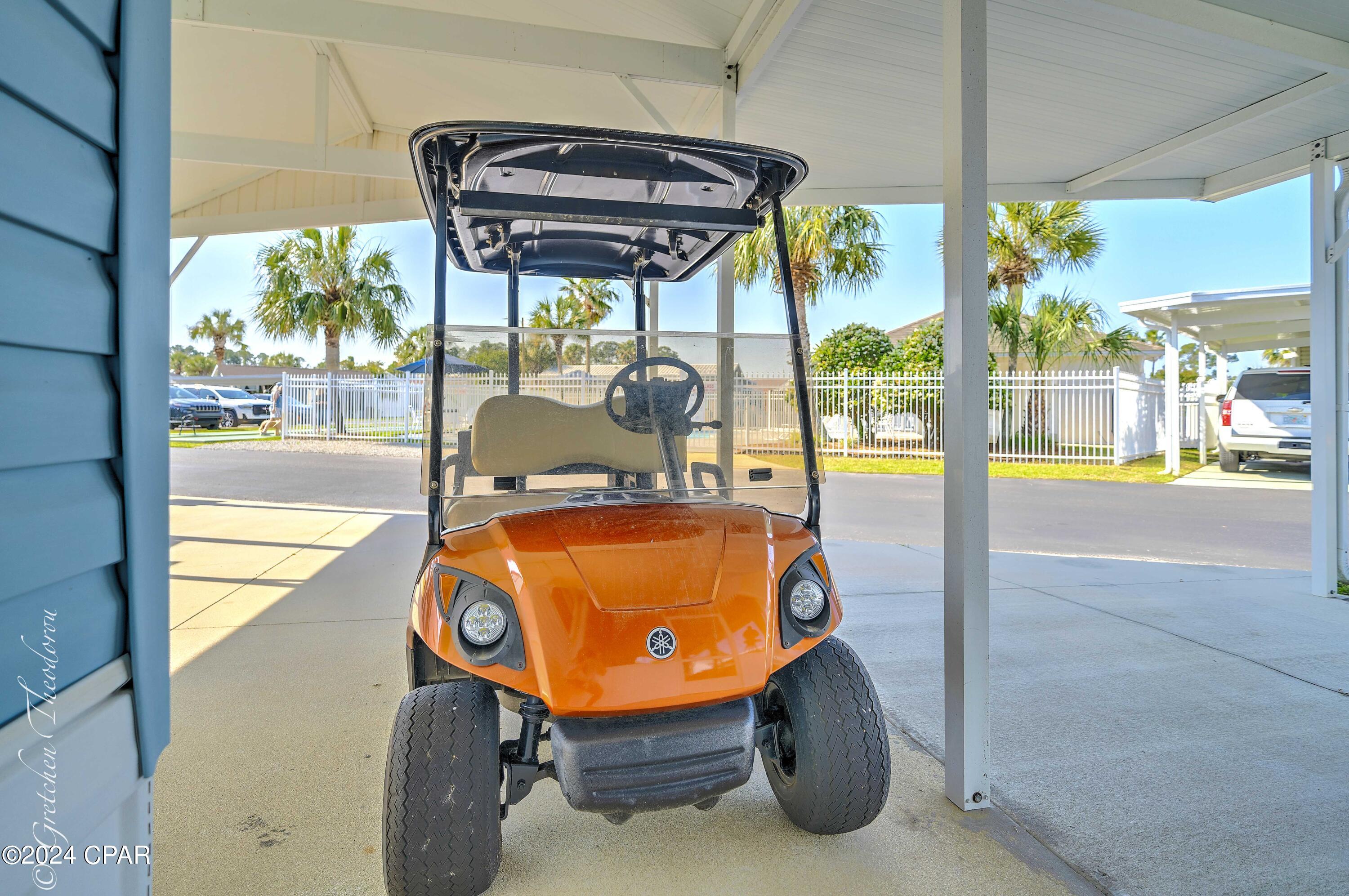 Emerald Pointe Resort - Residential