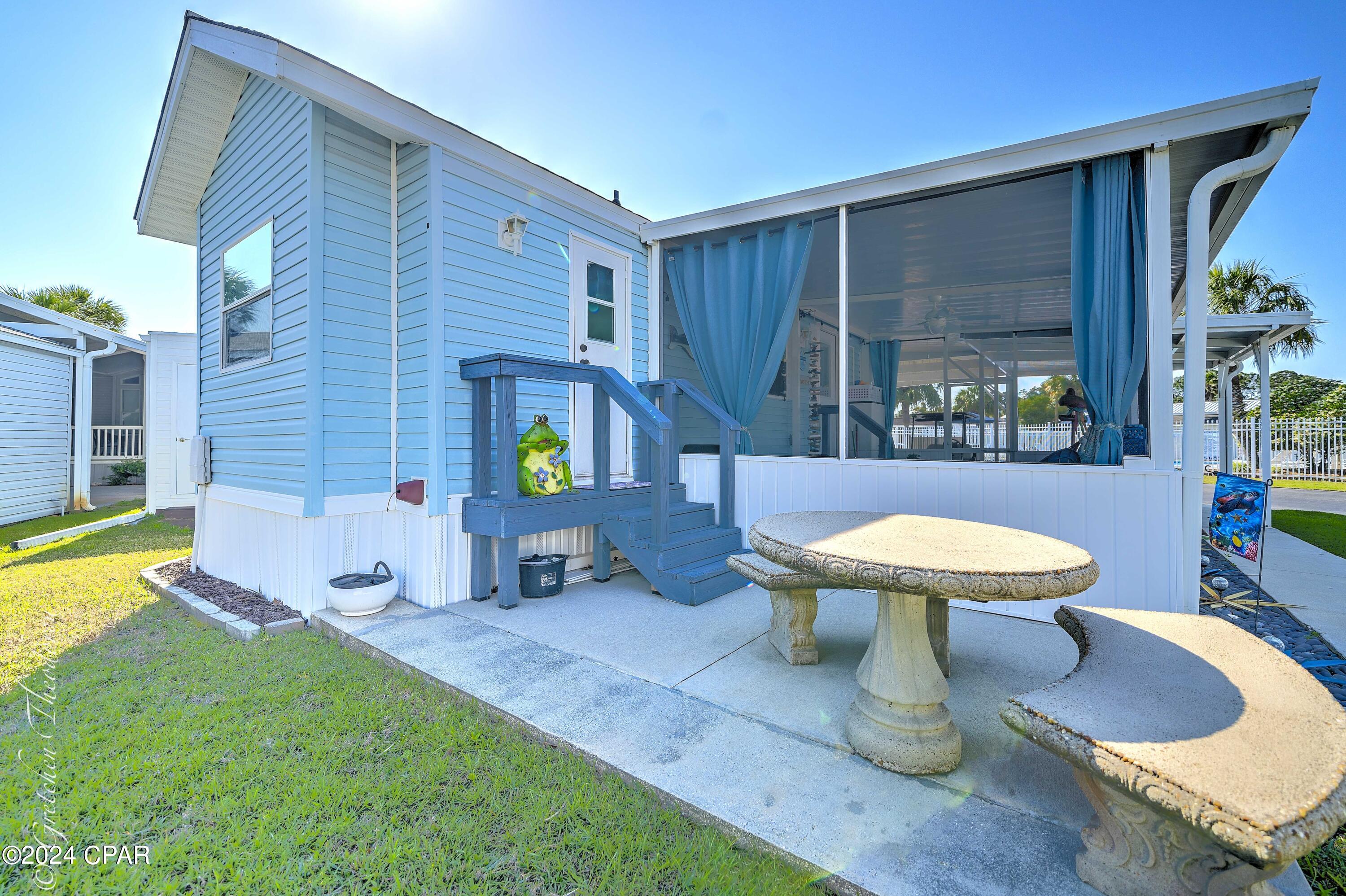 Emerald Pointe Resort - Residential