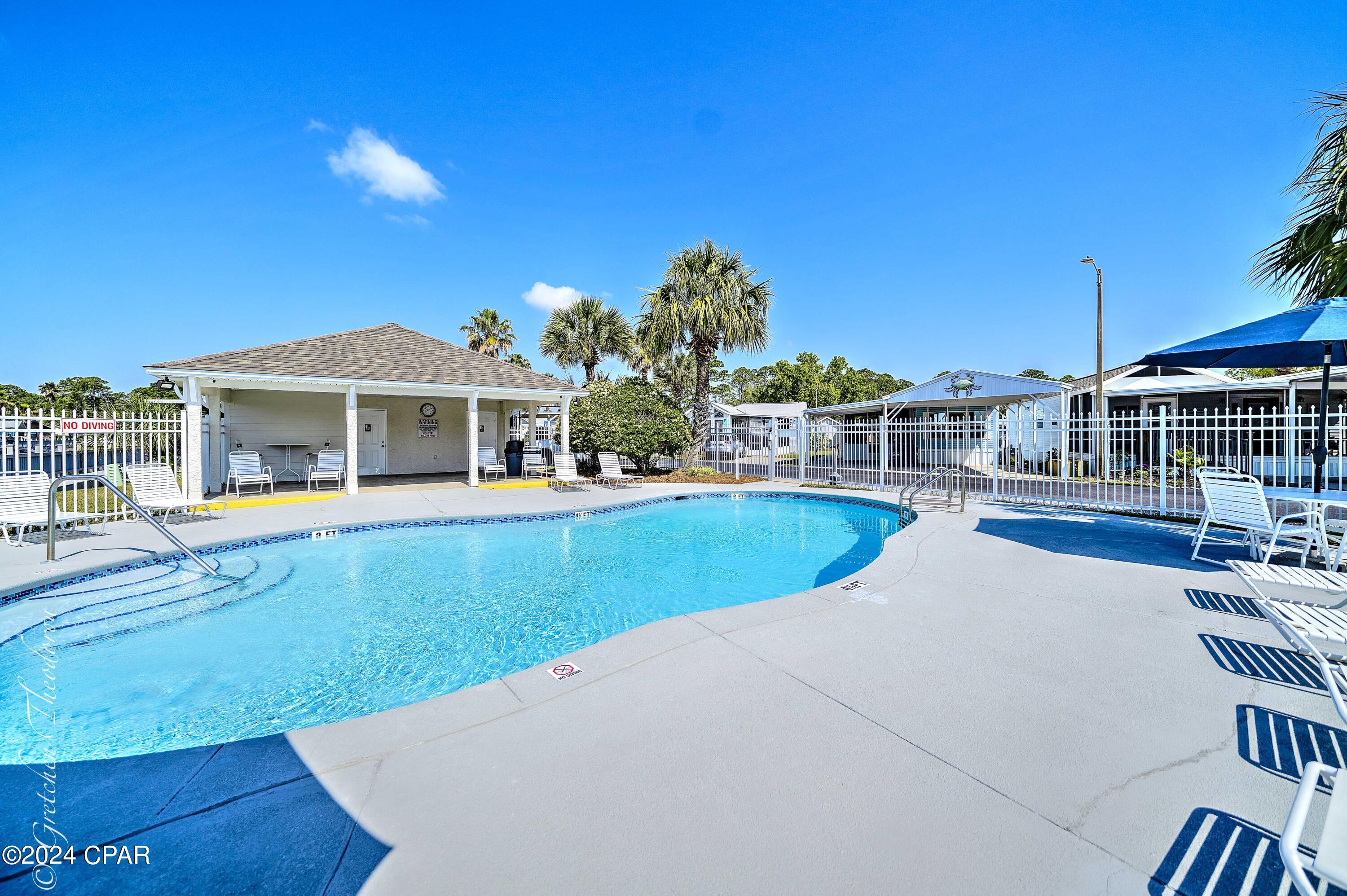 Emerald Pointe Resort - Residential