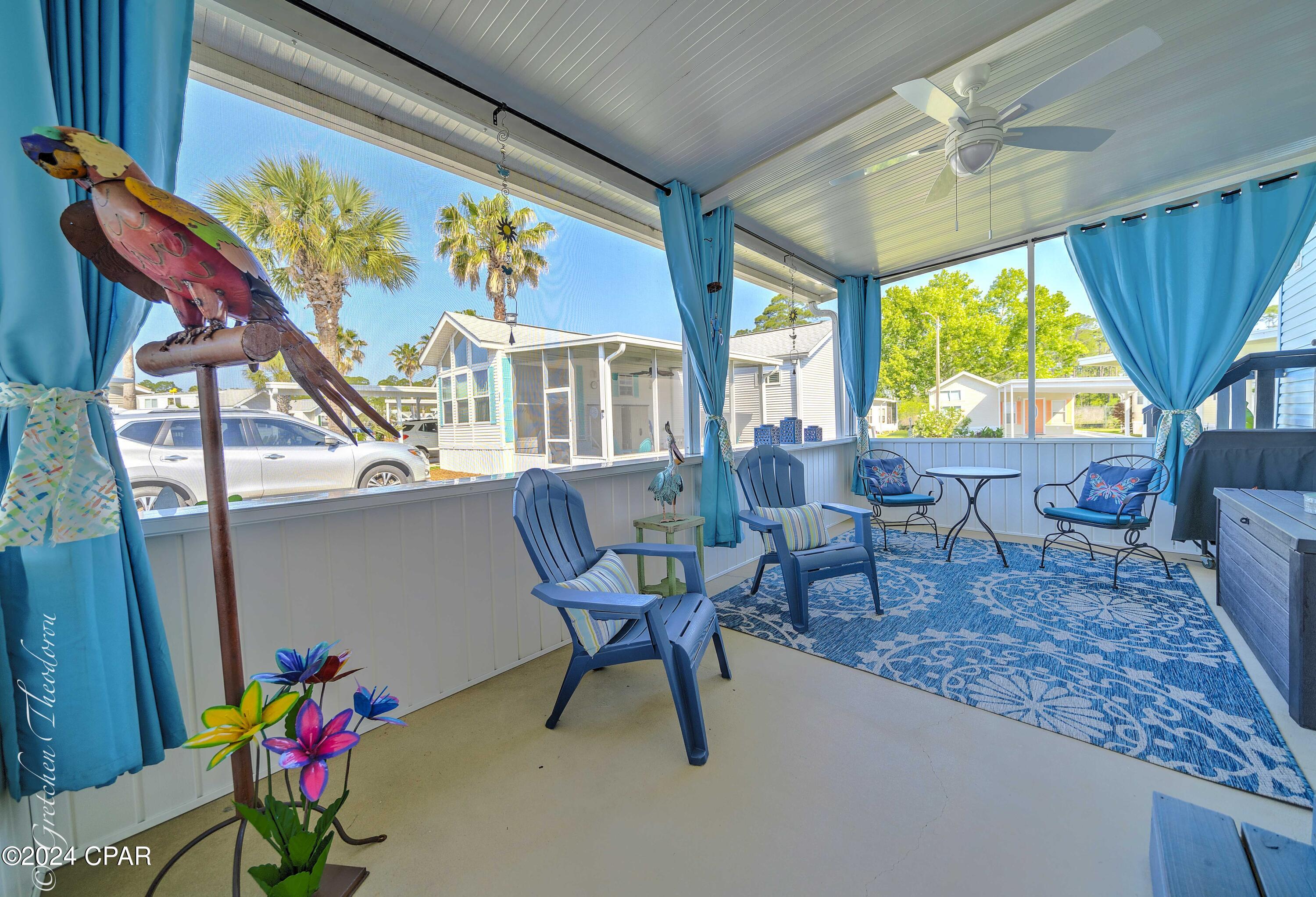 Emerald Pointe Resort - Residential