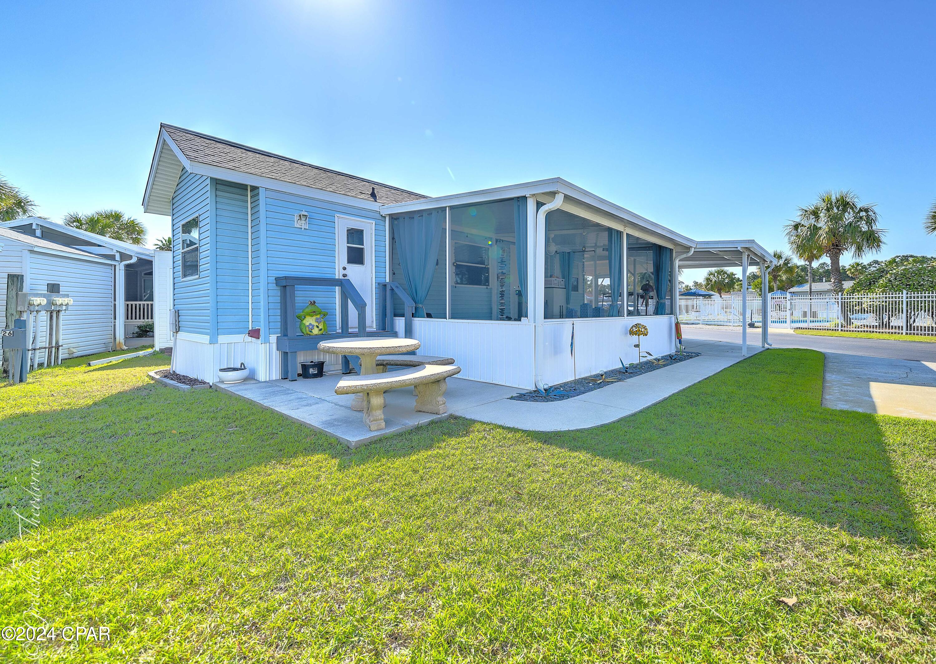 Emerald Pointe Resort - Residential