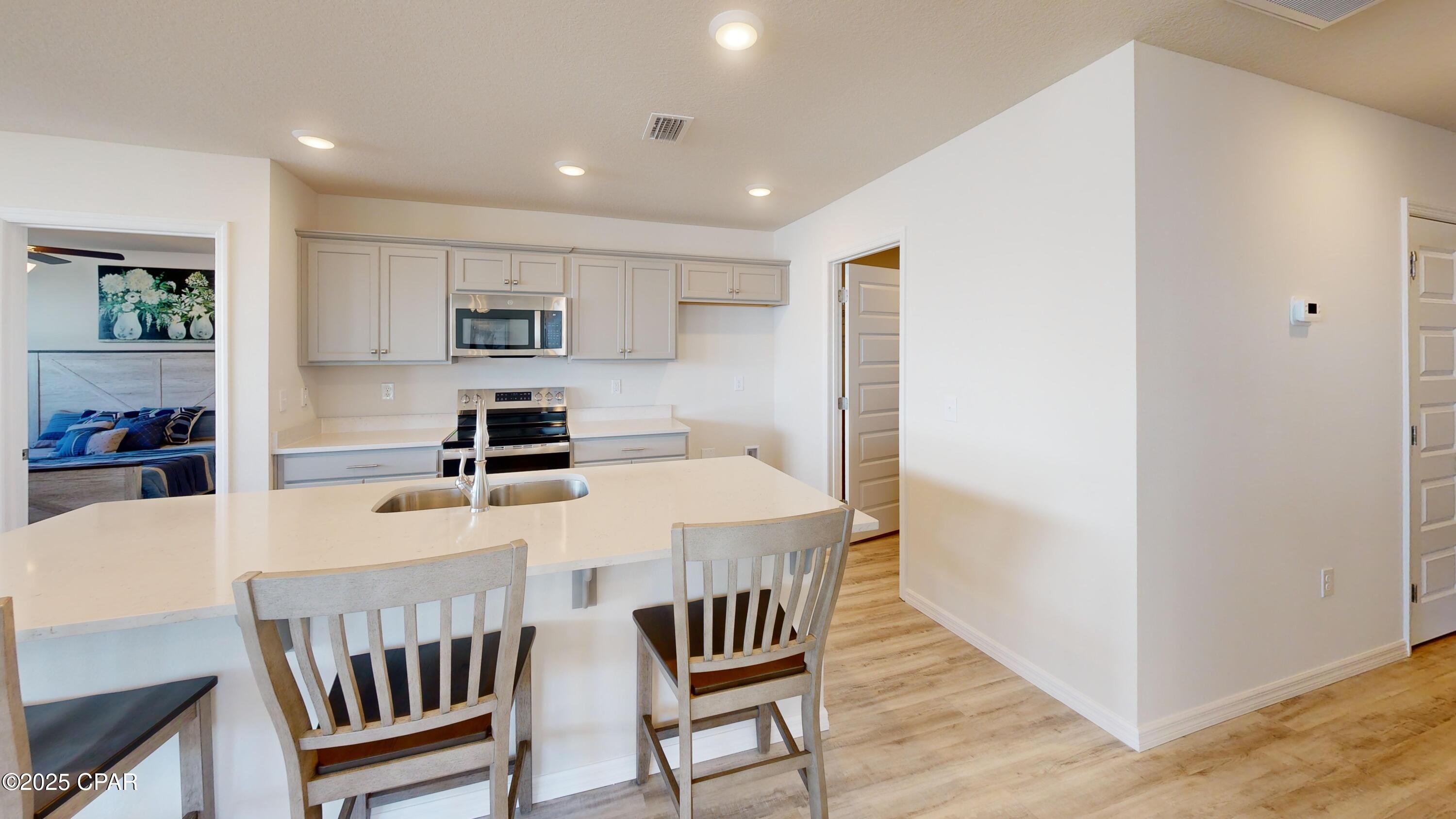 Sunny Hills Unit 1 - Residential